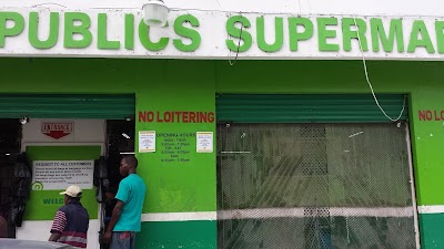 Photos of Publics Downtown