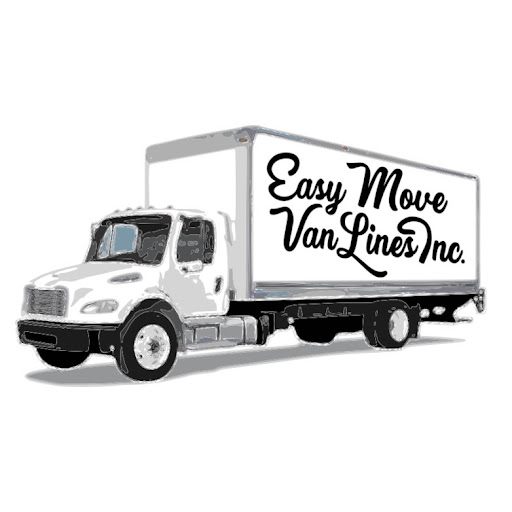 Easy Move Van Lines Inc.