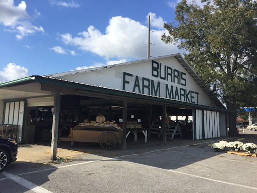 Burris Farm Market