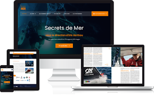 Photo n°20 de Net e-Nov' à Landévennec (Concepteur de sites Web)