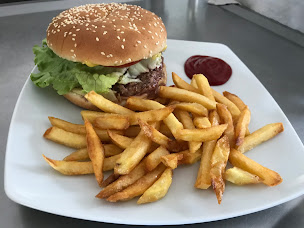 Photo n°6 de Snack camping du château à Grignan (Restauration rapide)