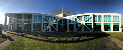 Washington County Sheriff's Office - Headquarters & Jail