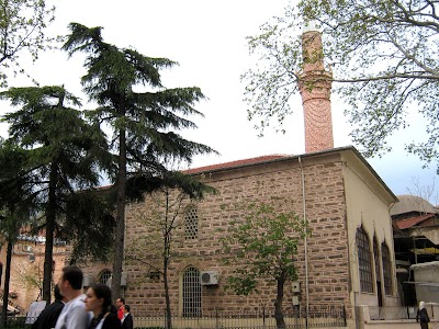 Ertuğrul Bey Camii