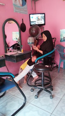 Ningsih Hair And Beauty Salon, Author: ludfi andhika