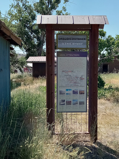 Local Attractions - Thumbnail