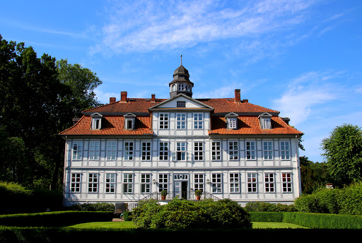 Schloß Lüdersburg Golfanlage Gallery - Germany