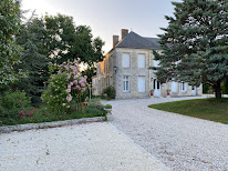 Domaine de la Perthuiserie à Saint-Porchaire