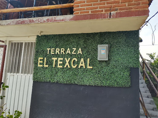 RESTAURANT "EL TEXCAL"