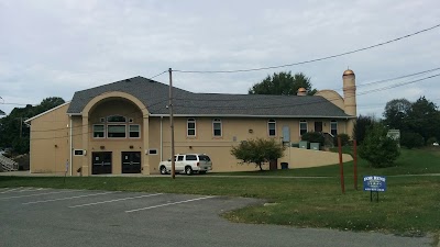 Carbondale Muslim Center