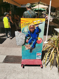 Photo n°4 de ACPG vitesse Cholet short track à Cholet (Club de sport)