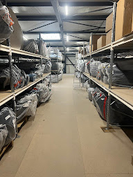 Photo n°10 de Pièces Auto Moins Cher à Septèmes-les-Vallons (Fournisseur de pièces de carrosserie)