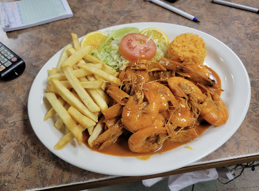El Agave Marisco - Thumbnail