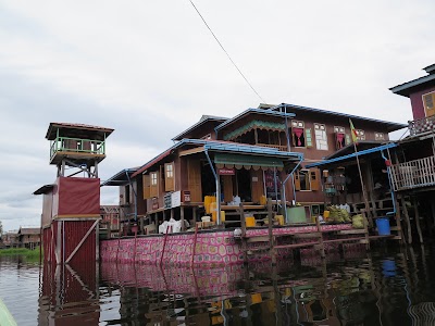 Photos of Aquarius Inn