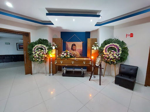 Latinoamericana Recinto Funeral