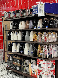 Photo n°14 de Boucherie Afghane Supermarché & Boucherie Halal à Nantes (Épicerie)