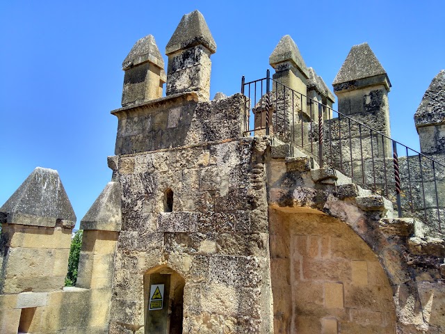 Alcázar de Cordoue