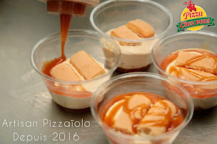 Photo n°59 de Pizza Chez Vous - Doudeville à Doudeville (Restaurant)