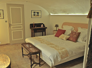 Photo n°45 de Le Clos du Cher en Beaujolais à Saint-Germain-Nuelles (Maison d'hôtes)