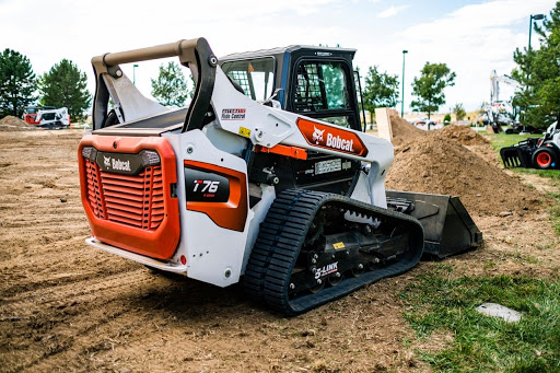 Bobcat of Fishersville