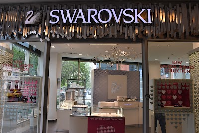 Swarovski Metropol