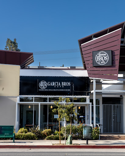 Garcia Bros Cafe - Thumbnail