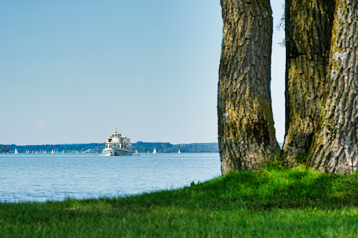 Tourist Info Bernau am Chiemsee - Thumbnail
