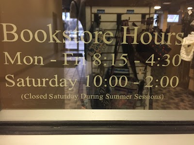 Harding University Bookstore