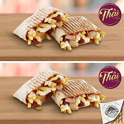 Photo n°42 de O'Tacos - Paris St-Michel à Paris (Restaurant de tacos)