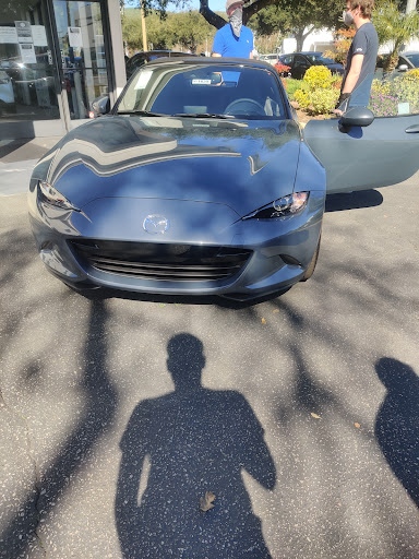 Mazda Thousand Oaks - Thumbnail