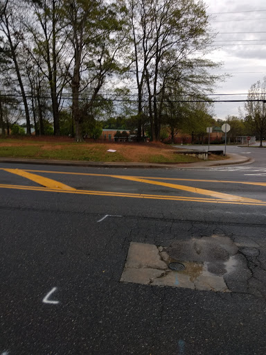 Manning Oaks Elementary School - Thumbnail