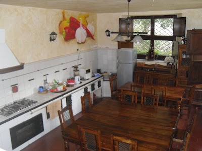 Photos of B&B Re Alarico