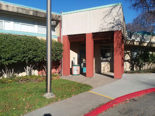 Mendocino County Clerk-Recorder