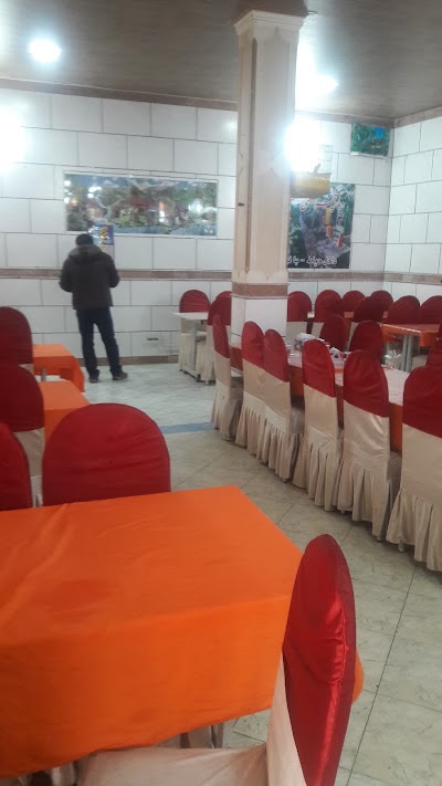 Photos of رستوران و باغچه سنتی شاندیز
