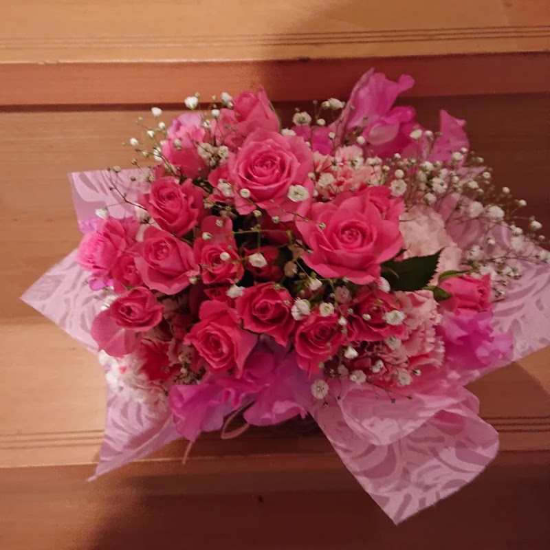 ビューティーフラワー