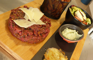 Photo n°13 de L'Aube des Sens à Montrond-les-Bains (Restaurant)