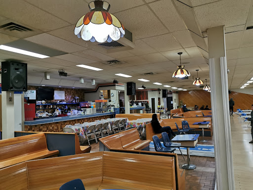 Brampton Bowling Center Gallery - Canada