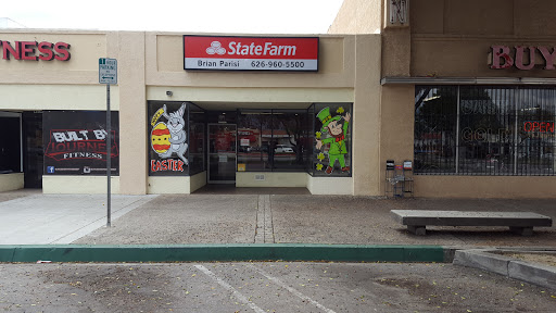 Brian Parisi - State Farm Insurance Agent