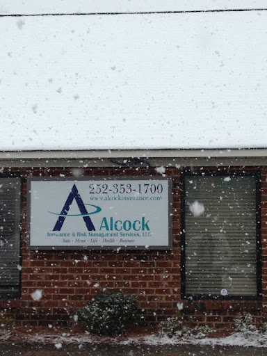 Alcock Insurance - Thumbnail
