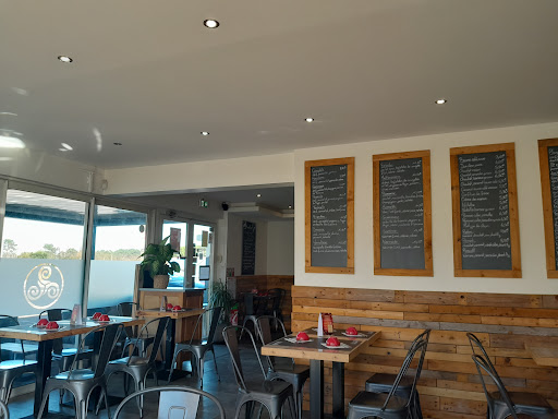 Bistrot breton - Thumbnail