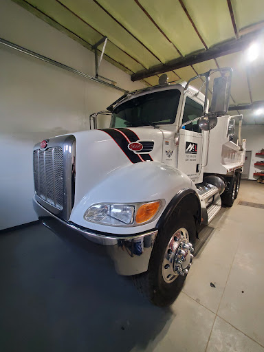 HT Auto Solutions Inc. - Visual