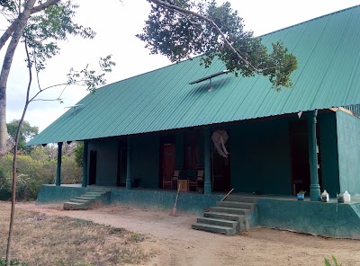 Photos of Mahawewa bungalow