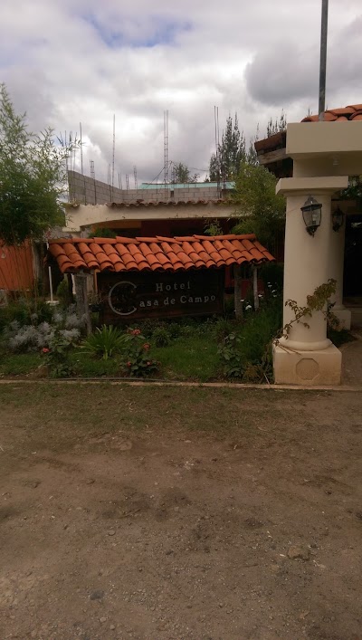 Photos of Hotel Casa Del Campo