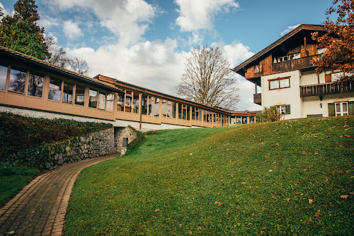 KIRINUS Alpenpark Klinik - Thumbnail