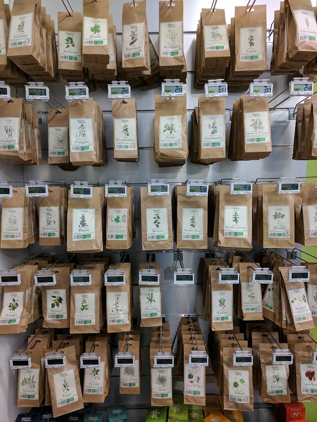 Bio C' Bon