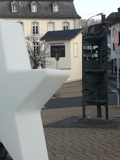Parking Zentrum Gallery - Germany