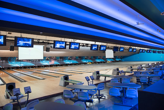 Houston Funplex by null