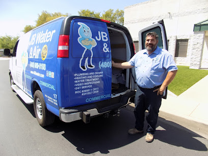 JB Water & Air