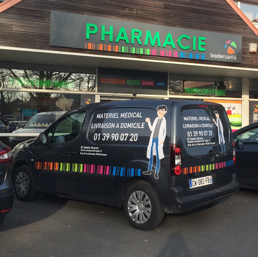 Pharmacie Principale Super U