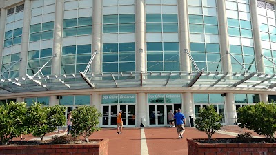 Photos of Columbus Civic Center