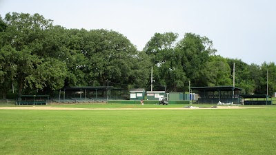 Patterson Field